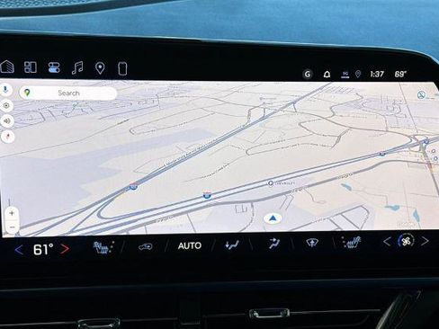 New 2026 Chevrolet Equinox EV LT image 20