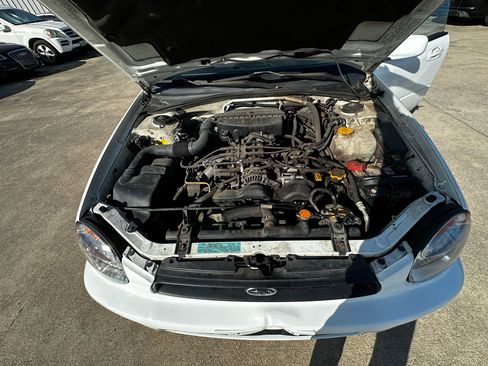 Used 2002 Subaru Impreza RS image 24