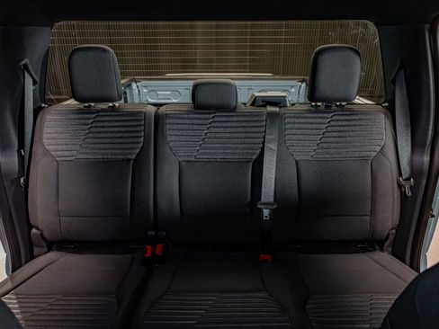 Used 2023 Ford F150 XL w/ STX Appearance Package AWD/4WD image 26
