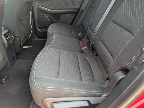 Used 2023 Ford Escape Active w/ Tech Pack #1 AWD/4WD image 16