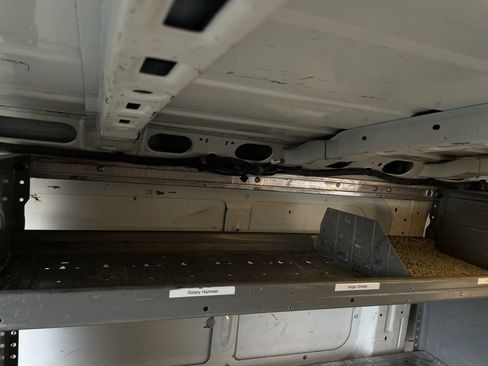 Used 2015 Nissan NV 1500 S w/ Power Package image 29