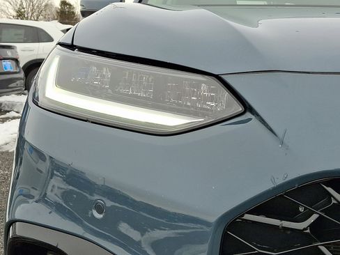 Certified 2024 Honda HR-V EX-L image 9