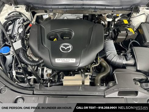 Used 2025 MAZDA CX-5 Carbon Edition AWD/4WD image 31