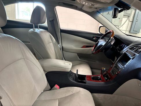 Used 2009 Lexus ES 350 image 17