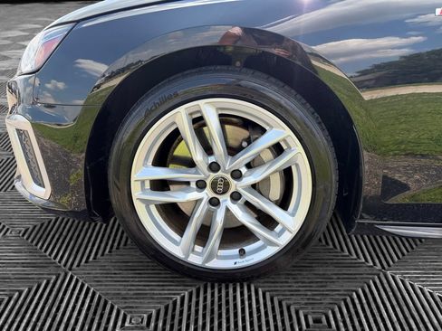 Used 2024 Audi A4 2.0T Premium Plus AWD/4WD image 15