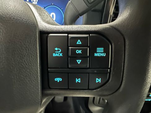 New 2026 Ford F150 STX w/ Equipment Group 200A image 37