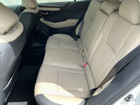 Certified 2022 Subaru Outback Limited XT AWD/4WD image 11