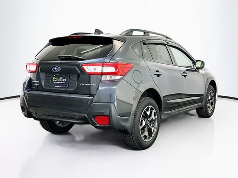 Used 2019 Subaru Crosstrek 2.0i Premium w/ Popular Package #4 AWD/4WD image 9