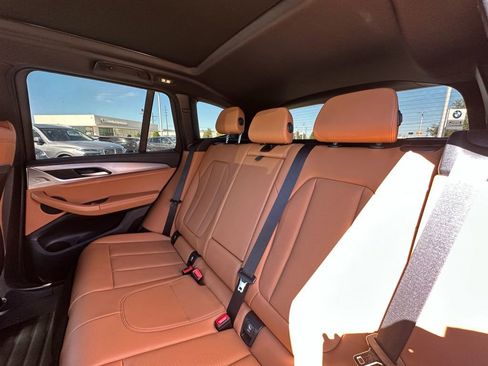 Certified 2022 BMW X3 M40i w/ Premium Package image 22