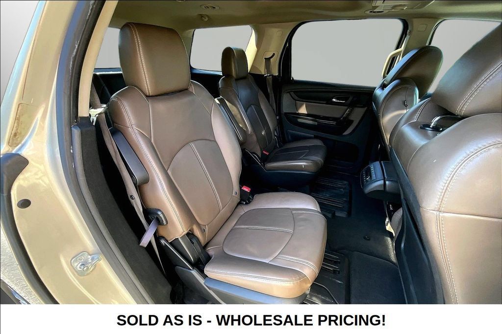Used 2014 GMC Acadia SLT AWD/4WD image 30