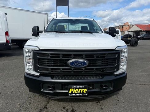 New 2025 Ford F250 XL image 7
