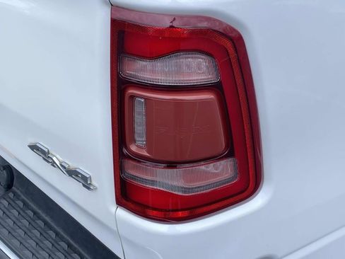 Used 2020 RAM 1500 Laramie image 12