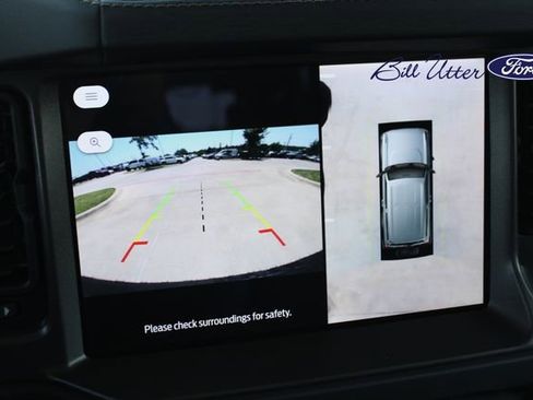 New 2025 Ford Bronco Badlands image 15