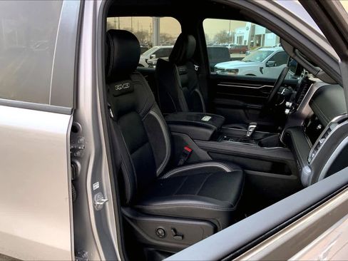 Used 2026 RAM 1500 RHO w/ RHO Level 1 Equipment Group image 8