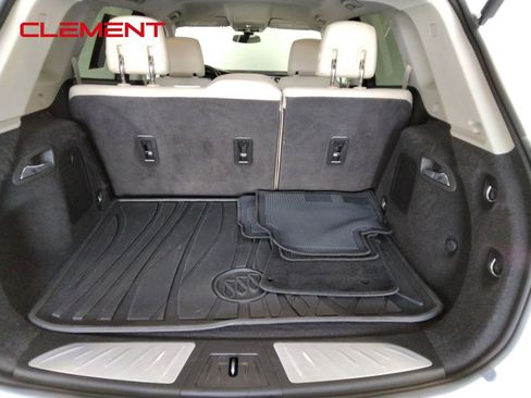 Used 2020 Buick Envision Essence image 10