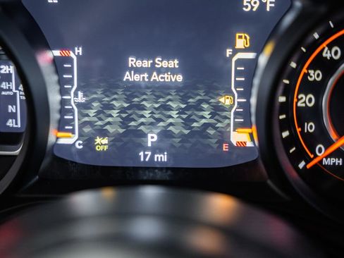 New 2026 Jeep Wrangler Unlimited Rubicon image 40