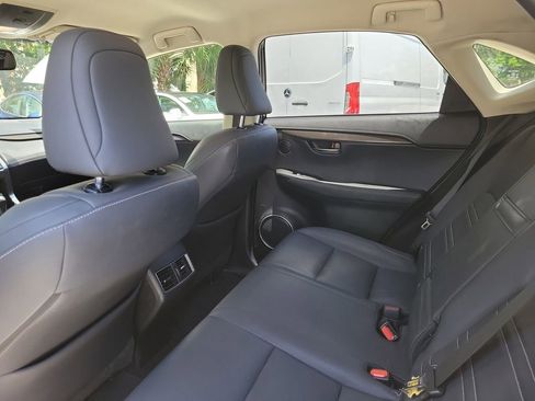 Used 2018 Lexus NX 300 FWD w/ Accessory Package 2 image 15