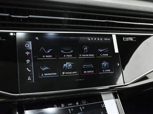 New 2026 Audi Q8 Premium Plus image 15