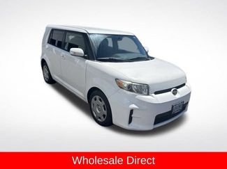 Used 2011 Scion xB FWD 360° Tour