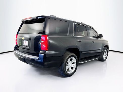 Used 2015 Chevrolet Tahoe LTZ image 10