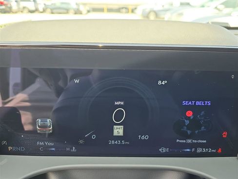 New 2025 Lincoln Aviator Black Label AWD/4WD image 27