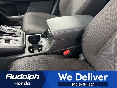 New 2026 Honda CR-V EX image 25