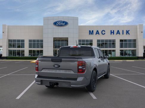 New 2025 Ford Maverick Lobo image 8