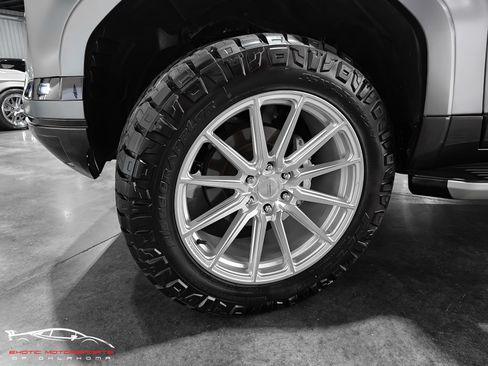Used 2024 Lexus GX 550 w/ Accessory Package (2T) AWD/4WD image 52