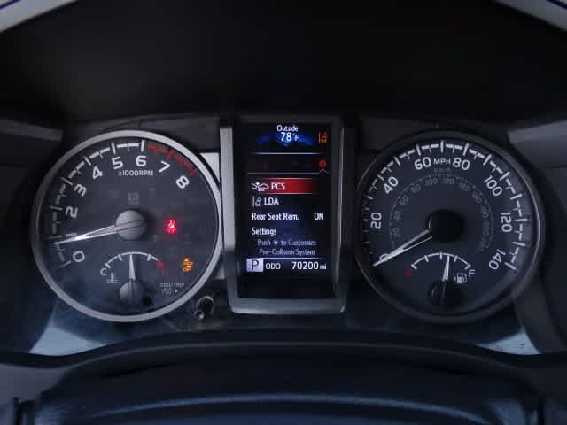 Certified 2023 Toyota Tacoma TRD Off-Road w/ Technology Package AWD/4WD image 25