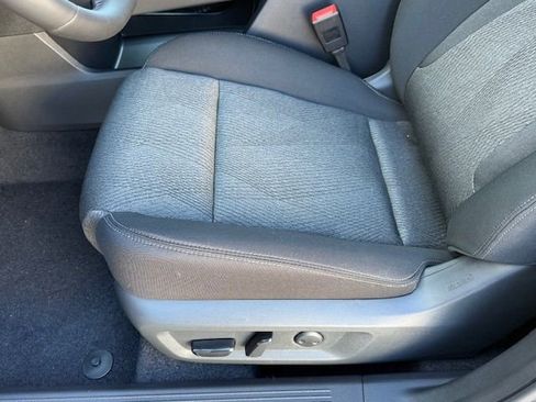 New 2026 Nissan Rogue SV image 30