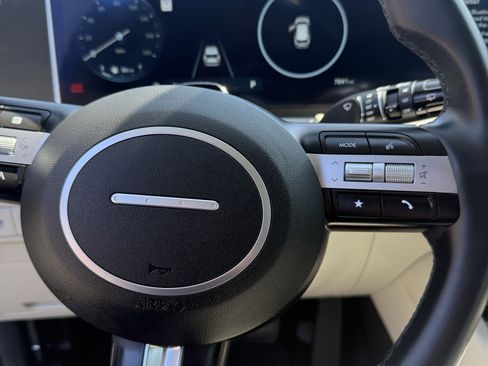 Used 2025 Hyundai Tucson SEL image 24