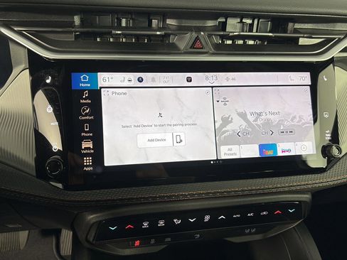 New 2026 Jeep Cherokee Limited AWD/4WD image 11