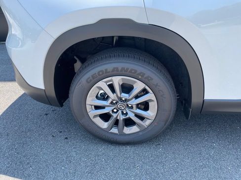 New 2026 MAZDA CX-5 Select AWD/4WD image 6