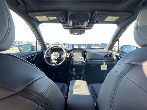 New 2026 Subaru Forester Touring image 21