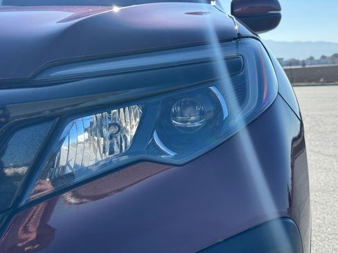 Used 2022 Honda Pilot Special Edition image 14