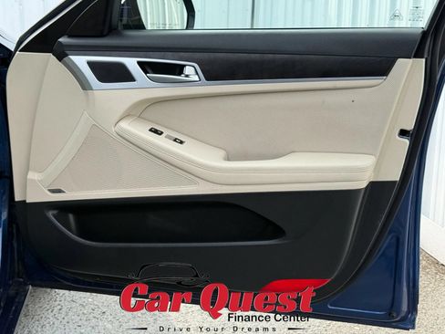 Used 2017 Genesis G80 3.8 w/ Option Group 03 AWD/4WD image 20