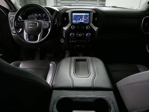 Used 2020 GMC Sierra 1500 SLT w/ SLT Premium Plus Package image 19