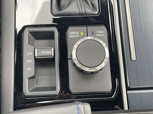 New 2026 Toyota Tundra Platinum AWD/4WD image 49
