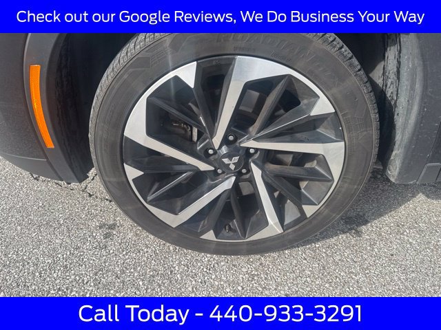 Used 2024 Mitsubishi Outlander SE FWD image 15