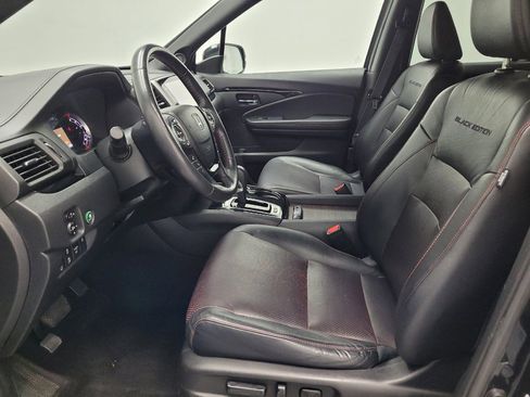 Used 2017 Honda Ridgeline Black Edition image 17