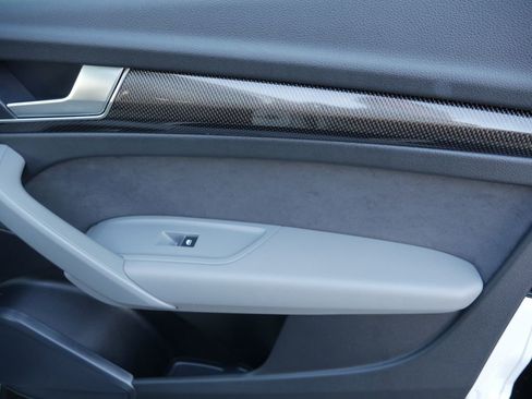 Certified 2022 Audi SQ5 Premium w/ Convenience Package image 27