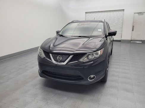 Used 2018 Nissan Rogue Sport SL w/ SL Premium Package AWD/4WD image 15