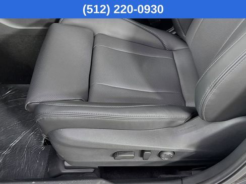 Certified 2025 Subaru Outback Limited w/ Popular Package #2 image 24