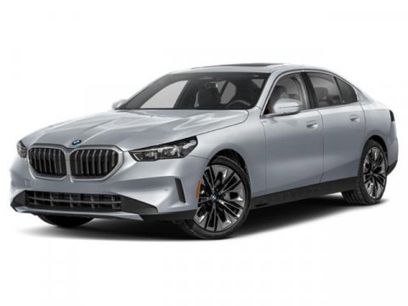 New 2026 BMW 530i xDrive