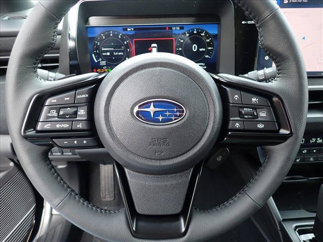 New 2026 Subaru Outback Limited AWD/4WD image 16