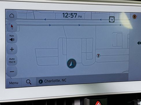 Used 2024 Hyundai Ioniq 5 SEL image 22