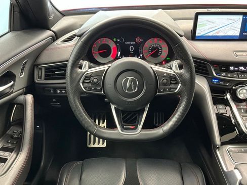 Used 2023 Acura TLX Type S AWD/4WD image 13