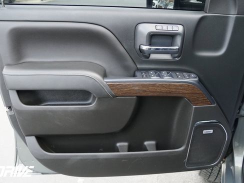 Used 2018 GMC Sierra 3500 Denali w/ Duramax Plus Package image 18