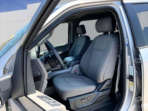 Used 2020 Ford F150 XLT w/ Equipment Group 301A Mid AWD/4WD image 5