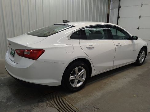 Used 2024 Chevrolet Malibu LS FWD image 10